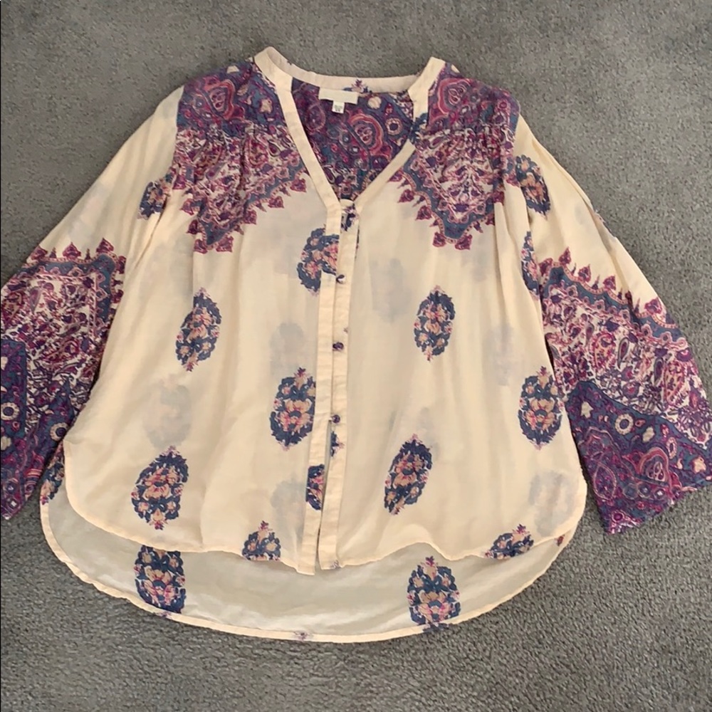 Blouse